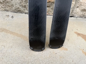 107 cm Head Oblivion gyerek freestyle carving síléc jó állapotban 30.000 Ft ért - kép 12