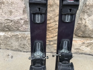 117 cm Head Oblivion gyerek freestyle carving síléc jó állapotban 30.000 Ft - kép 2