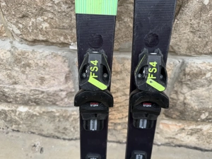 117 cm Head Oblivion gyerek freestyle carving síléc jó állapotban 30.000 Ft - kép 3