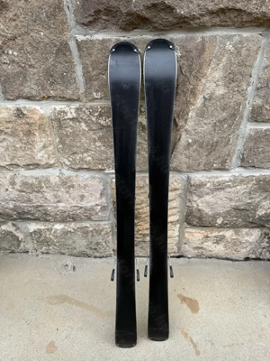 117 cm Head Oblivion gyerek freestyle carving síléc jó állapotban 30.000 Ft - kép 8