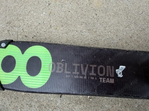 117 cm Head Oblivion gyerek freestyle carving síléc jó állapotban 30.000 Ft - kép 6