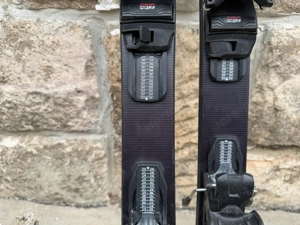 117 cm Head Oblivion gyerek freestyle carving síléc jó állapotban 30.000 Ft - kép 7