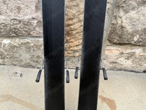 117 cm Head Oblivion gyerek freestyle carving síléc jó állapotban 30.000 Ft - kép 12