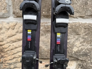 120 cm Salomon TNT gyerek freestyle carving síléc jó állapotban 35.000Ft L40857900 - kép 3