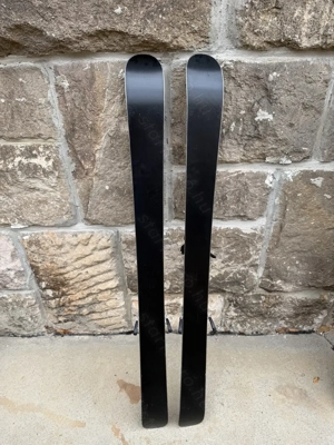 120 cm Salomon TNT gyerek freestyle carving síléc jó állapotban 35.000Ft L40857900 - kép 8