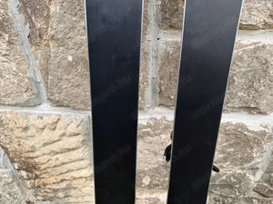 120 cm Salomon TNT gyerek freestyle carving síléc jó állapotban 35.000Ft L40857900 - kép 10