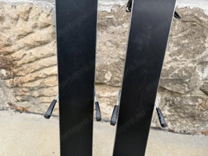 120 cm Salomon TNT gyerek freestyle carving síléc jó állapotban 35.000Ft L40857900 - kép 12