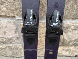 120 cm Salomon TNT gyerek freestyle carving síléc jó állapotban 35.000 Ft L41139800 - kép 2