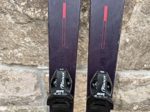 120 cm Salomon TNT gyerek freestyle carving síléc jó állapotban 35.000 Ft L41139800 - kép 4