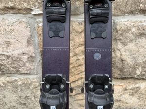 120 cm Salomon TNT gyerek freestyle carving síléc jó állapotban 35.000 Ft L41139800 - kép 5