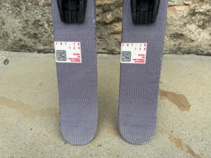 120 cm Salomon TNT gyerek freestyle carving síléc jó állapotban 35.000 Ft L41139800 - kép 8