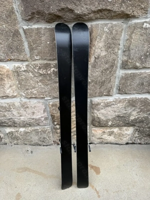 120 cm Salomon TNT gyerek freestyle carving síléc jó állapotban 35.000 Ft L41139800 - kép 7