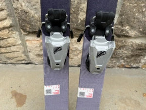 130 cm Salomon TNT gyerek freestyle carving síléc jó állapotban 40.000 Ft L41139800 - kép 5