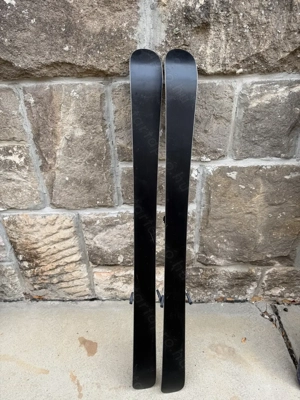 130 cm Salomon TNT gyerek freestyle carving síléc jó állapotban 40.000 Ft L41139800 - kép 8