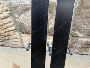 130 cm Salomon TNT gyerek freestyle carving síléc jó állapotban 40.000 Ft L41139800 - kép 11