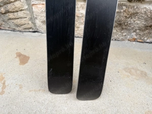 130 cm Salomon TNT gyerek freestyle carving síléc jó állapotban 40.000 Ft L41139800 - kép 13