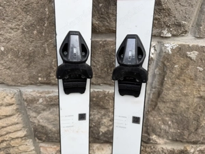 141 cm Head Oblivion gyerek freestyle carving síléc jó állapotban 35.000 Ft - kép 2