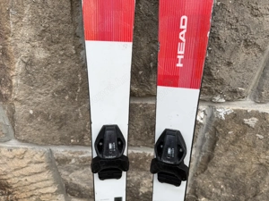 141 cm Head Oblivion gyerek freestyle carving síléc jó állapotban 35.000 Ft - kép 4