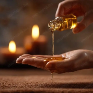 Holisztikus masszősz terapeuta tréner oktató  - kép 3