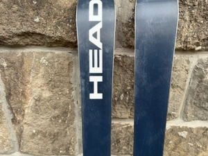 141 cm Head Oblivion gyerek freestyle carving síléc jó állapotban 35.000 Ft - kép 9