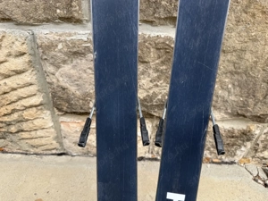 141 cm Head Oblivion gyerek freestyle carving síléc jó állapotban 35.000 Ft - kép 13