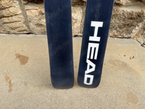 141 cm Head Oblivion gyerek freestyle carving síléc jó állapotban 35.000 Ft - kép 12