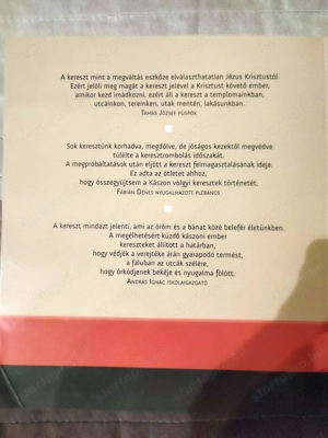 Ft. Fábián Dénes Kászon völgye keresztjei   - kép 2