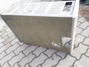 Lampart Promontor 45 konvektor burkolat