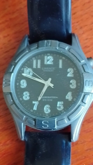 Retro karórák örökségből - kép 2