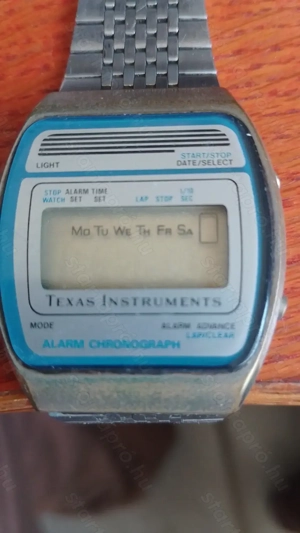 Retro karórák örökségből - kép 4