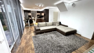 Nyíregyháza Őrőkősfőldön 112 nm-es 3+1 szoba-nappalis 2004-ben téglából épült sorház eladó