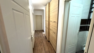 Nyíregyháza Őrőkősfőldön 112 nm-es 3+1 szoba-nappalis 2004-ben téglából épült sorház eladó - kép 6