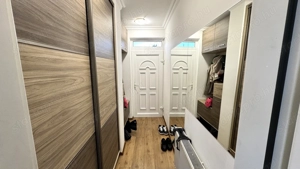 Nyíregyháza Őrőkősfőldön 112 nm-es 3+1 szoba-nappalis 2004-ben téglából épült sorház eladó - kép 13