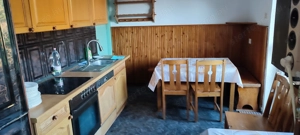 Kertkapcsolatos Családi ház kiadó, rövid távra is, XVII. kerületben - kép 2