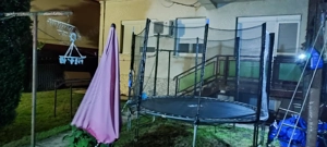 Kertkapcsolatos Családi ház kiadó, rövid távra is, XVII. kerületben - kép 8