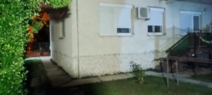 Kertkapcsolatos Családi ház kiadó, rövid távra is, XVII. kerületben - kép 5