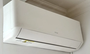 Belvárosban 1. emeleti 82 nm-es 3 szoba-nappalis fiatal tégla építésű gázfűtéses lakás eladó! - kép 6