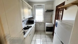 Belvárosban 1. emeleti 82 nm-es 3 szoba-nappalis fiatal tégla építésű gázfűtéses lakás eladó! - kép 5