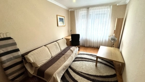 Belvárosban 1. emeleti 82 nm-es 3 szoba-nappalis fiatal tégla építésű gázfűtéses lakás eladó! - kép 8