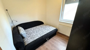 Belvárosban 1. emeleti 82 nm-es 3 szoba-nappalis fiatal tégla építésű gázfűtéses lakás eladó! - kép 11