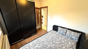 Belvárosban 1. emeleti 82 nm-es 3 szoba-nappalis fiatal tégla építésű gázfűtéses lakás eladó! - kép 10