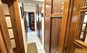 Belvárosban 1. emeleti 82 nm-es 3 szoba-nappalis fiatal tégla építésű gázfűtéses lakás eladó! - kép 14