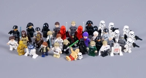 Lego komp. Star Wars 75419 Halálcsillag Death Star 9023db UCS Lepin ÚJ - kép 2