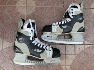 47 es Bauer Vapor Agility hokikorcsolya 47 es Bauer korcsolya 13.000Ft