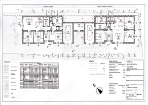 Monor központban 2 lakásos, 3 szoba+nappalis társasházi lakások épülnek saját 500 m2 telekkel - kép 2