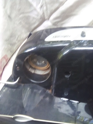 Kávé és tea főző eladó DELONGHI,képek szerinti felszereltséggel. - kép 10