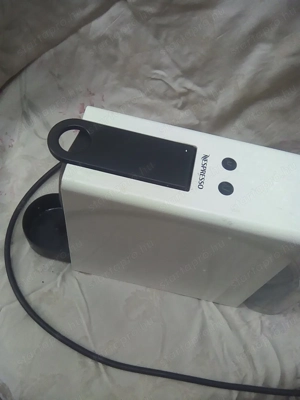 Kapszulás kávéfőző eladó KRUPS,Typ:XN110