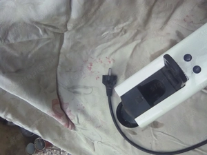 Kapszulás kávéfőző eladó KRUPS,Typ:XN110 - kép 3