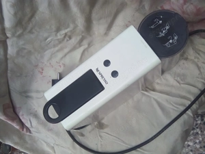 Kapszulás kávéfőző eladó KRUPS,Typ:XN110 - kép 5