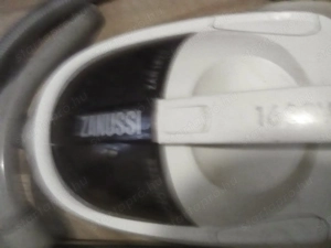 Porszívó eladó,ZANUSSI,1600W,hepafilteres. - kép 2